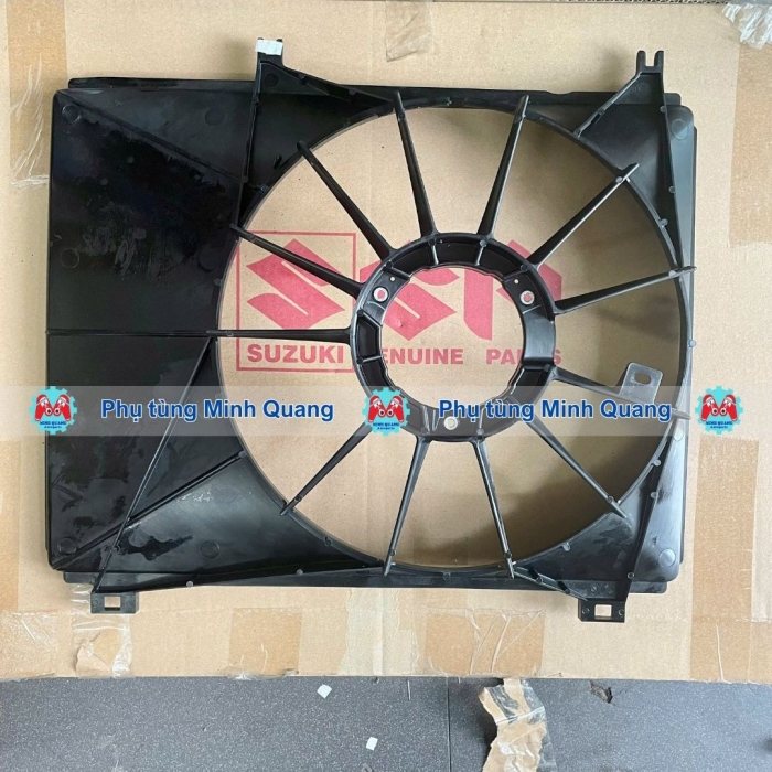 Lồng quạt Suzuki Swift 2014-2016