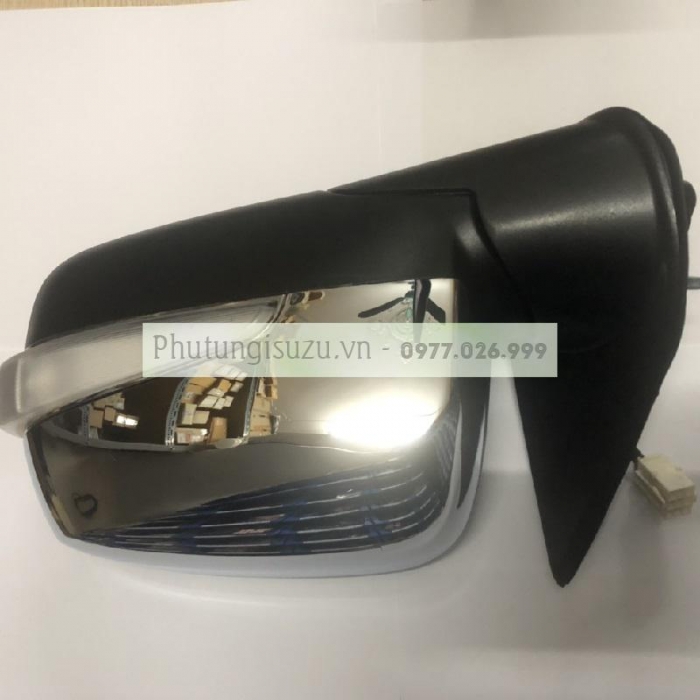 Gương chiếu hậu Isuzu Dmax 2011