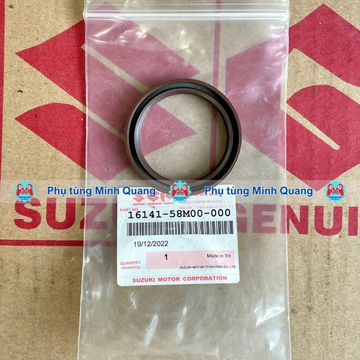 Phớt đầu trục cơ Suzuki Swift, Ciaz, Celerio - Phớt cốt máy