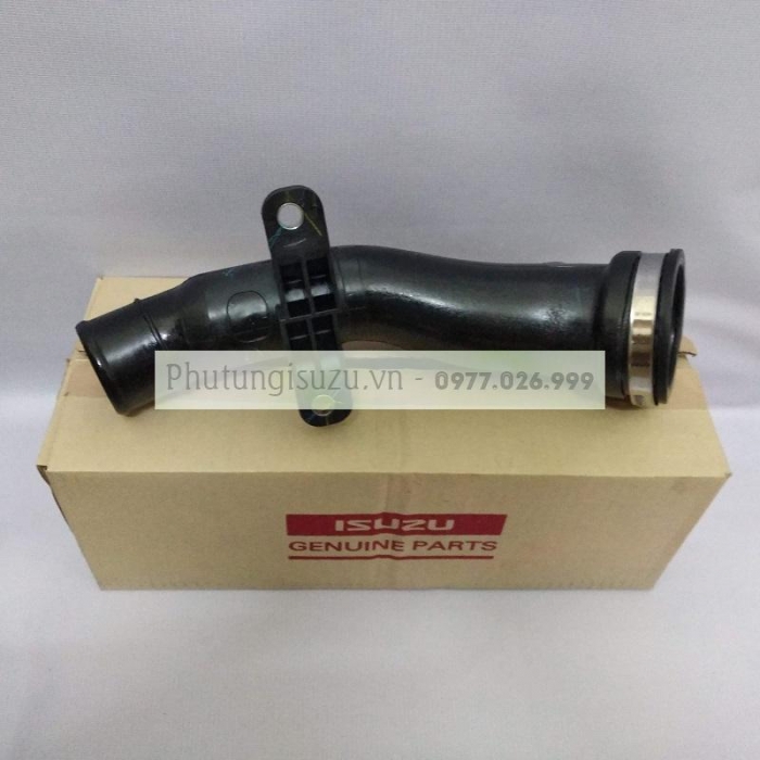 Ống gió cổ hút Dmax