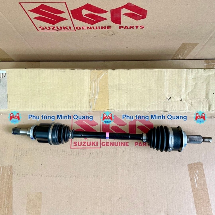 Trục láp trước Suzuki Swift 2013-2017 - Cây láp