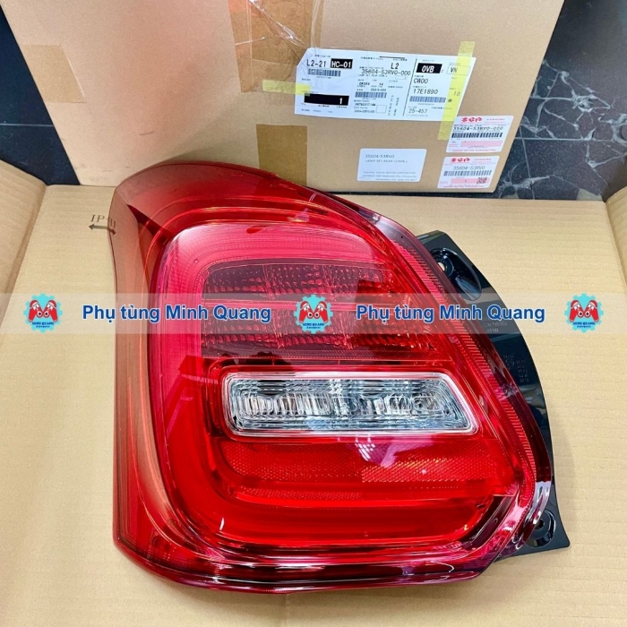 Đèn hậu LED Suzuki Swift 2018-2024