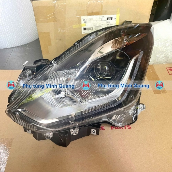 Đèn pha LED Suzuki Swift 2018 – 2024