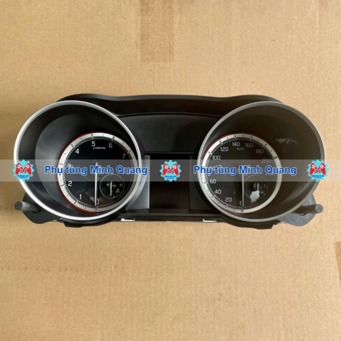 Đồng hồ táp lô Suzuki Swift 2018-204 - Đồng hồ tốc độ