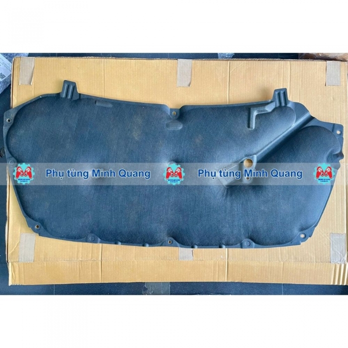 Chống nóng nắp capo Suzuki Ciaz 2016-2023 - Cách nhiệt capo