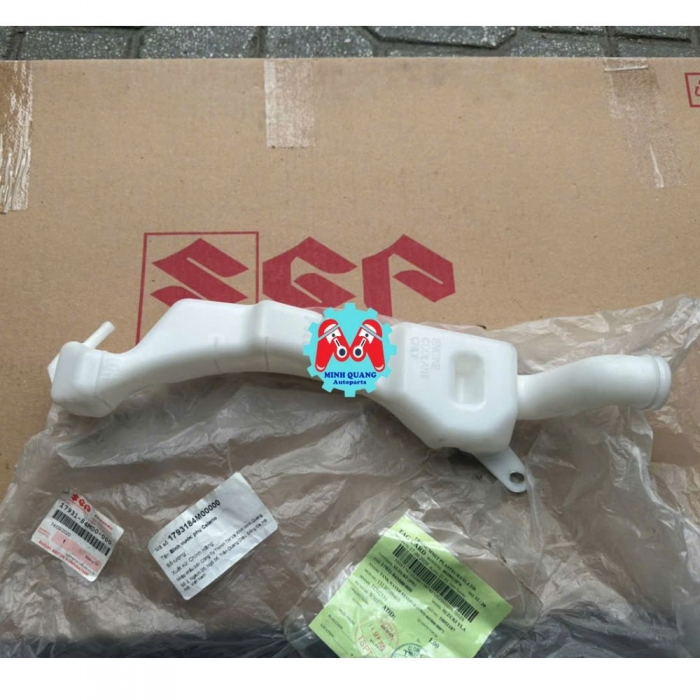 Bình nước phụ Suzuki Celerio