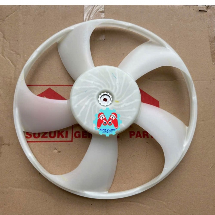 Cánh quạt két nước Suzuki Celerio số tự động CVT