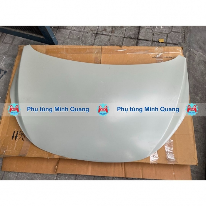 Nắp capo Suzuki Celerio 2017-2024