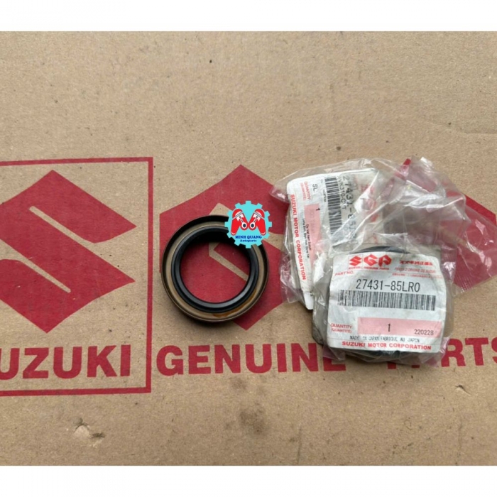 Phớt láp trong Suzuki Celerio Swift
