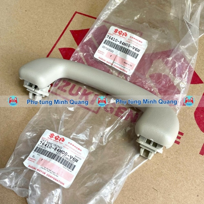 Tay nắm trần xe Suzuki Celerio 2017-2024 – Tay vịn trần xe