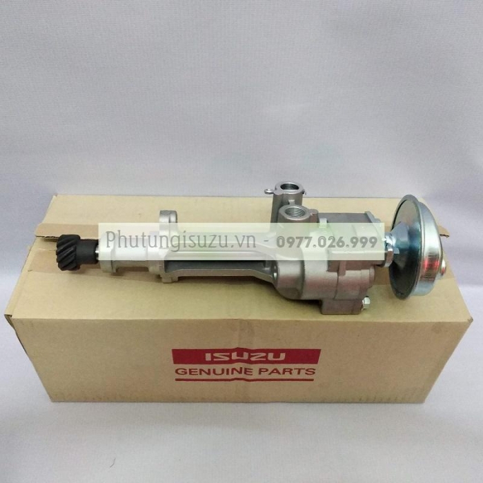 Bơm nhớt động cơ Isuzu Hilander