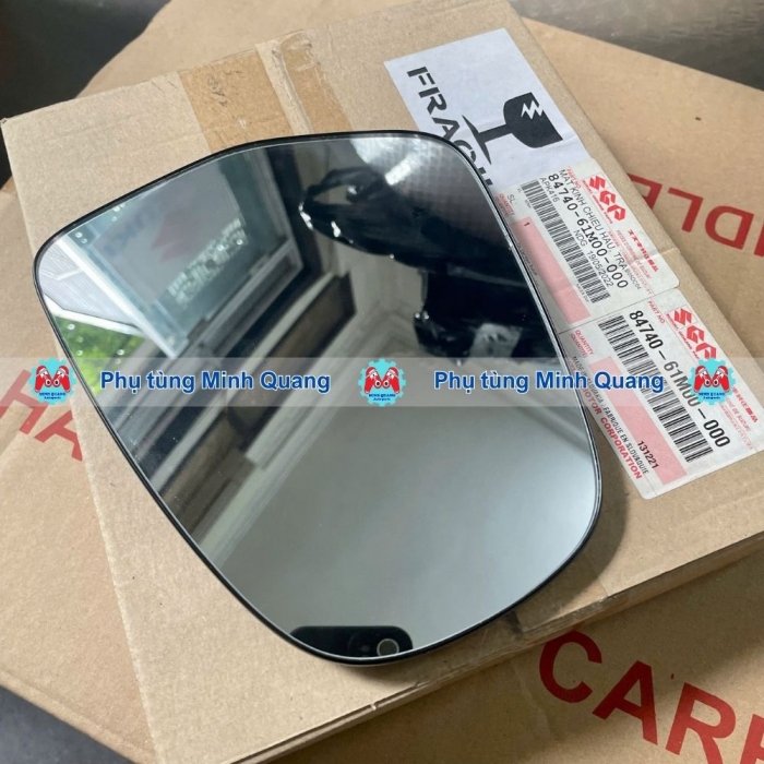 Mặt gương chiếu hậu Suzuki Vitara 2015-2017