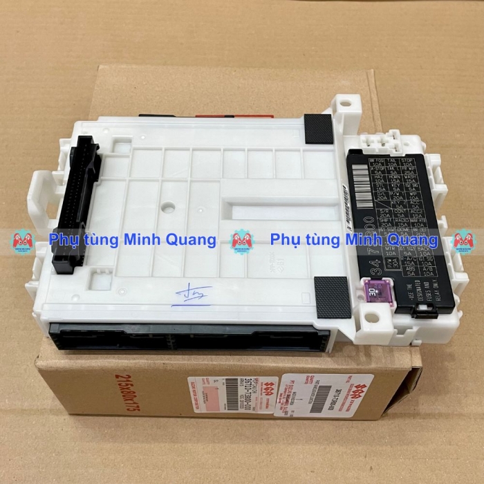 Hộp cầu chì Suzuki XL7, Ertiga 2018-2025