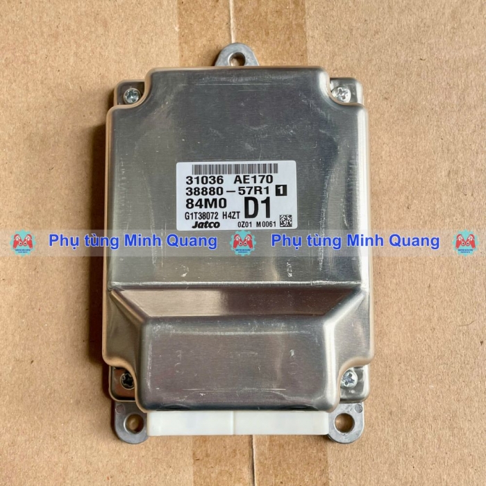 Hộp điều khiển hộp số CVT Suzuki Swift 2018–2024