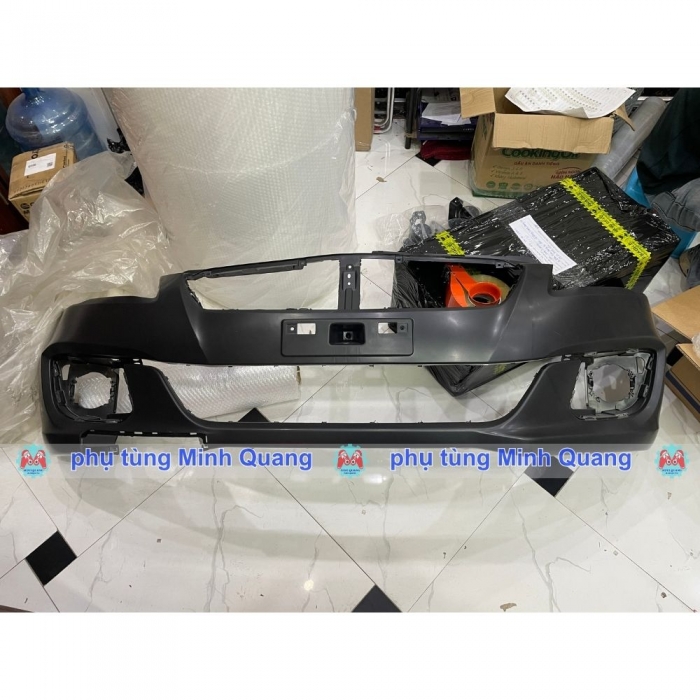 Cản trước Suzuki Ciaz 2016–2019 – Ba đờ sốc