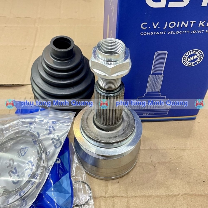 Đầu láp ngoài Suzuki XL7/Ertiga 2018–2025
