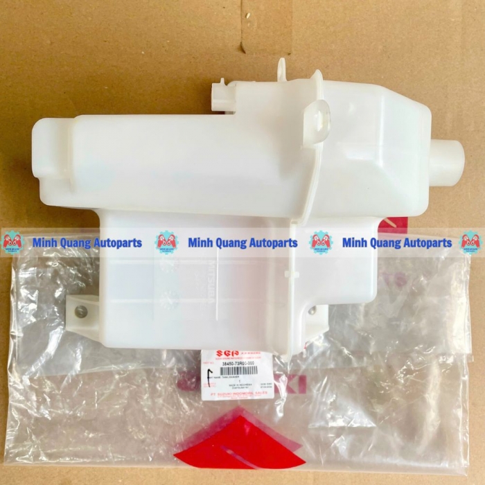 Bình nước rửa kính Suzuki XL7 2018–2025