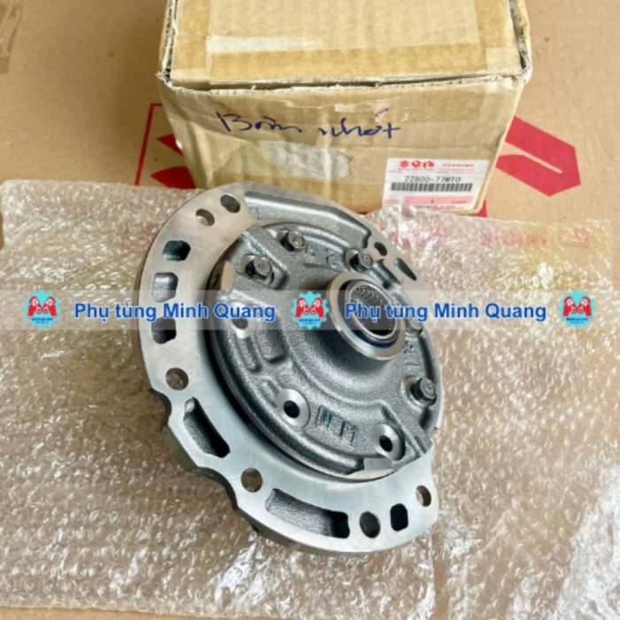 Bơm dầu hộp số Suzuki XL7 2018–2025