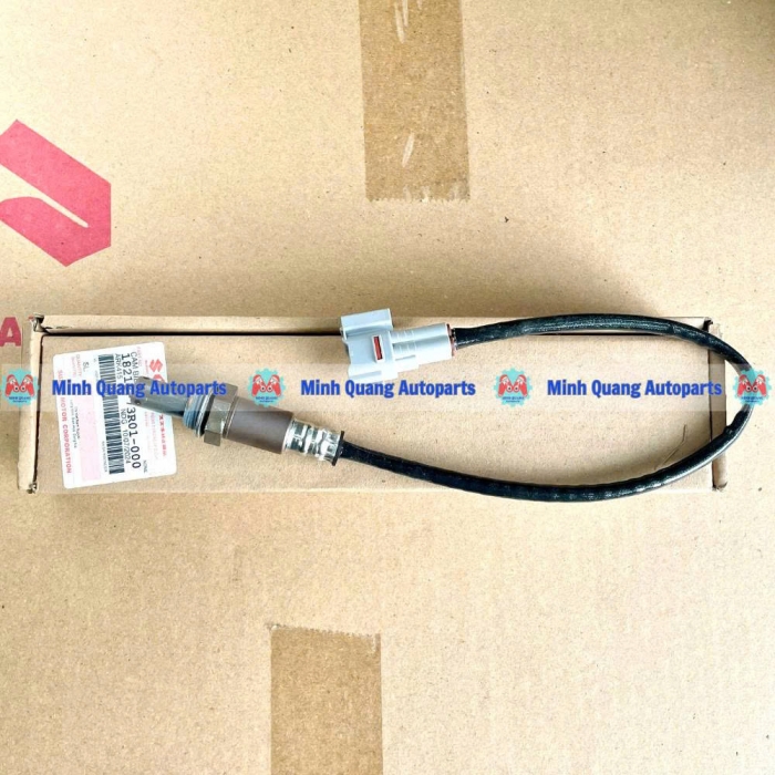 Cảm biến Oxy trên Suzuki XL7 2018-2025