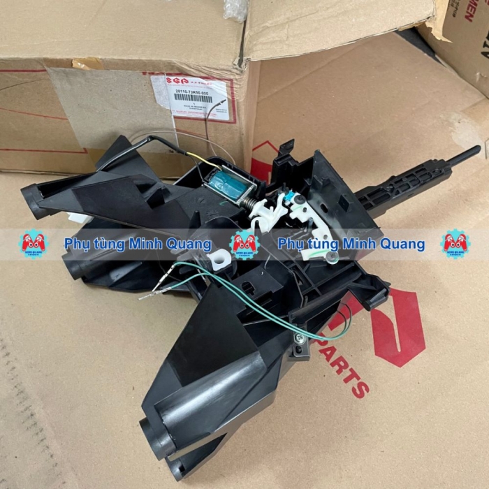 Cần đi số Suzuki XL7 2019-2026