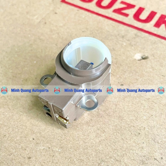 Chổi than máy phát Suzuki Ertiga 2019-2026