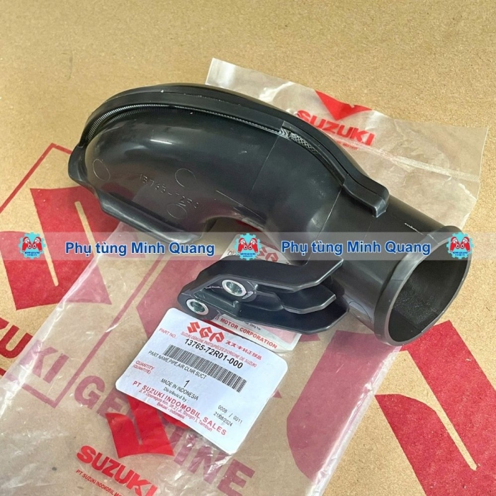 Cổ hút gió Suzuki XL7 2019-2026