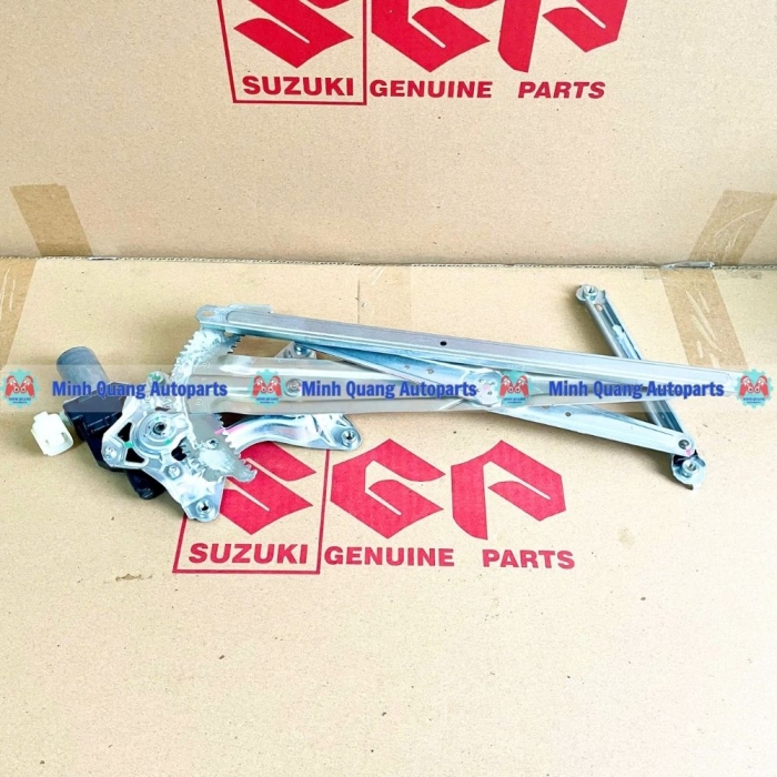 Compa nâng kính cửa trước Suzuki XL7 2019-2026