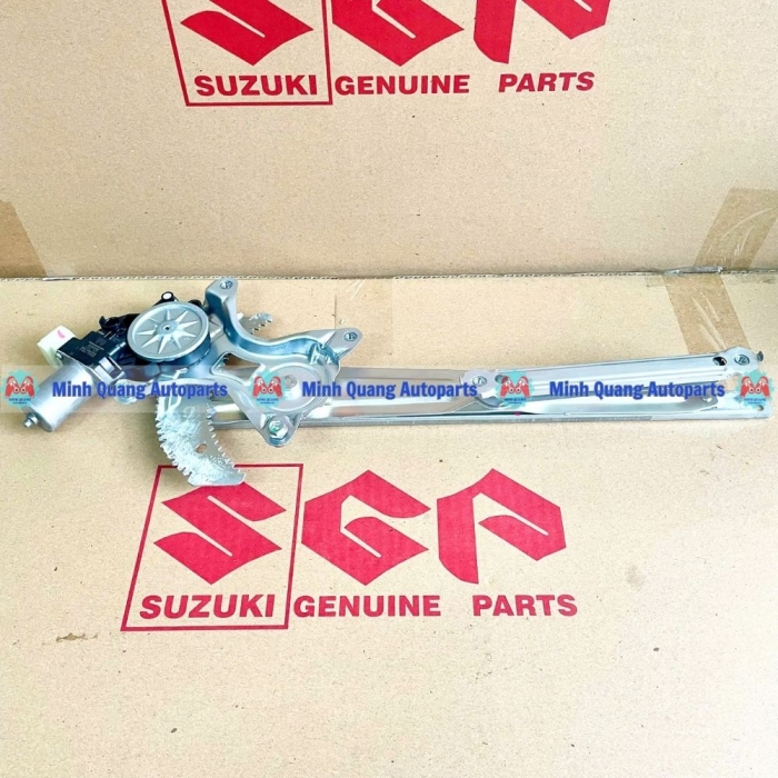 Compa nâng kính cửa trước Suzuki Ertiga 2019-2026