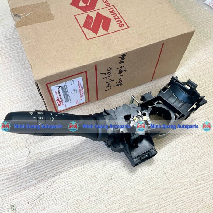 Công tắc đèn pha cos Suzuki XL7 2019-2026