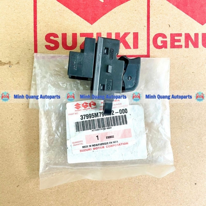 Công tắc bấm kính cửa ghế phụ Suzuki Ertiga 2019-2026