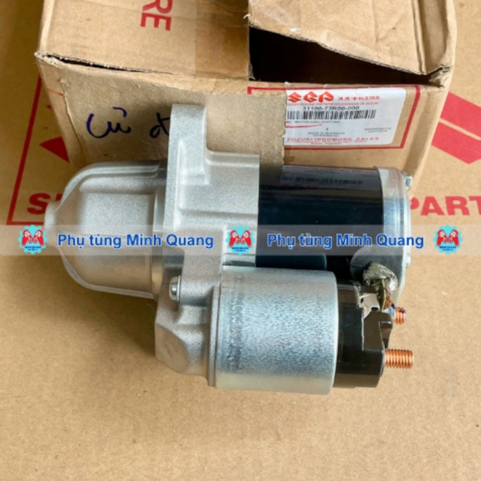 Củ đề Suzuki Ertiga 2019-2026