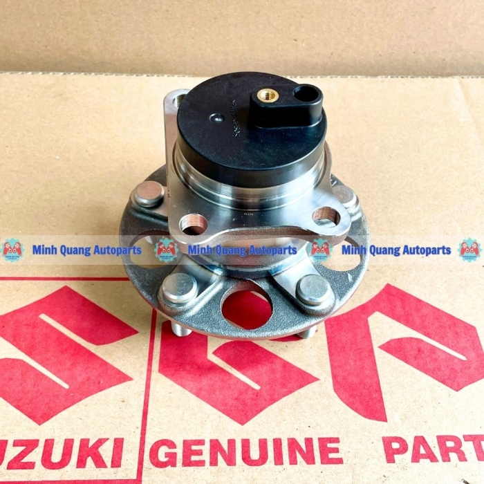 Cụm bi moay ơ trước Suzuki Ertiga 2019-2026