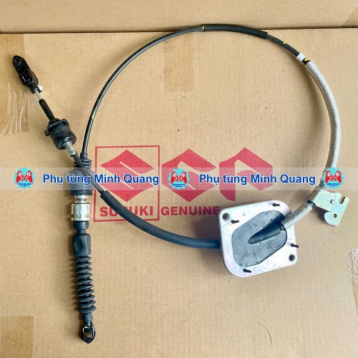 Dây đi số Suzuki Ertiga 2019-2026 AT - Số tự động