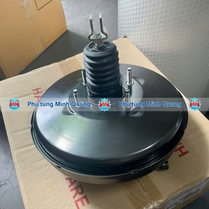 Bầu servo phanh Suzuki Carry Pro 2019-2026