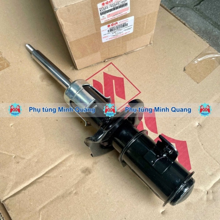 Giảm xóc trước Suzuki 7 Tạ - 8 Tạ - 9 Tạ 2019-2026