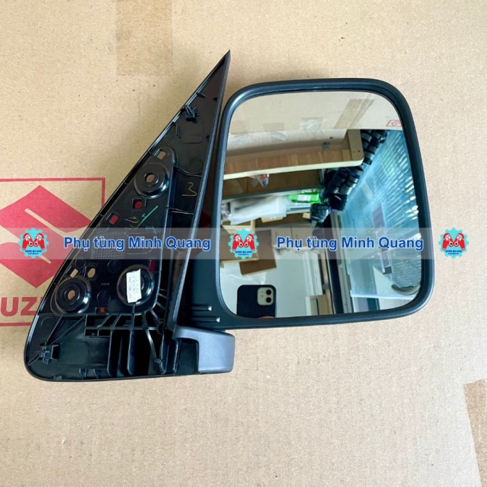 Gương chiếu hậu Suzuki 7 Tạ - 8 Tạ - 9 Tạ 2019-2026