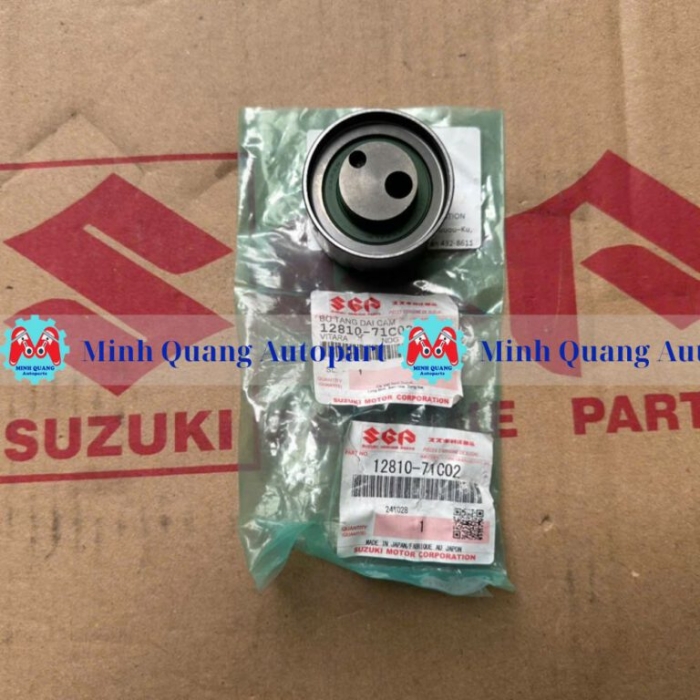 Bi tăng cam Suzuki 7 Tạ 2011-2018
