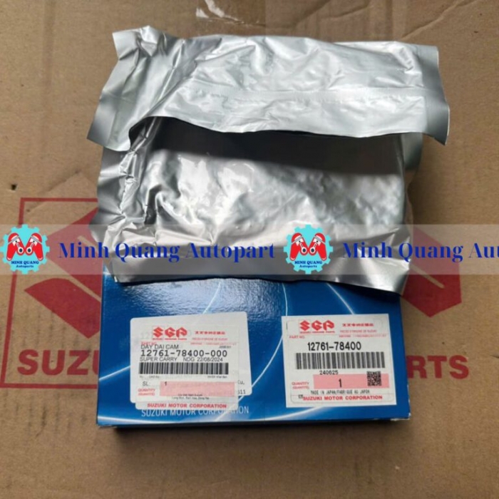 Dây cam Suzuki 5 Tạ