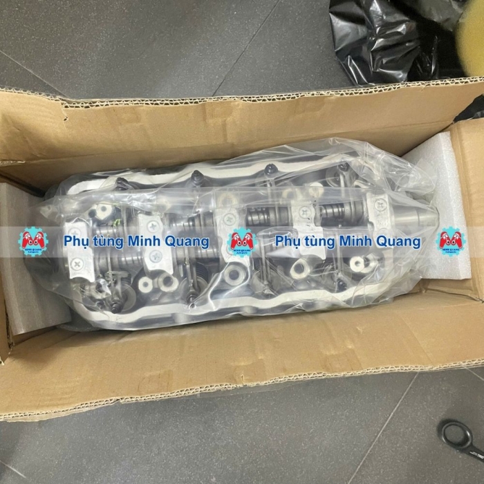 Mặt máy Suzuki 5 Tạ