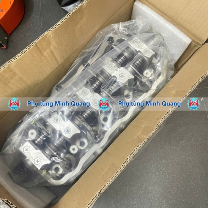 Mặt máy Suzuki Carry 500kg