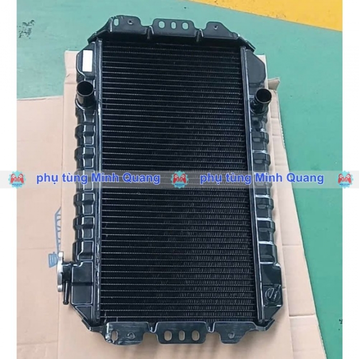 Két nước Suzuki 5 Tạ