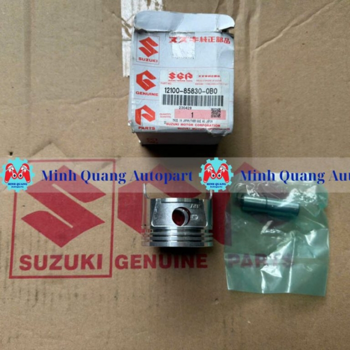 Piston Suzuki 5 Tạ