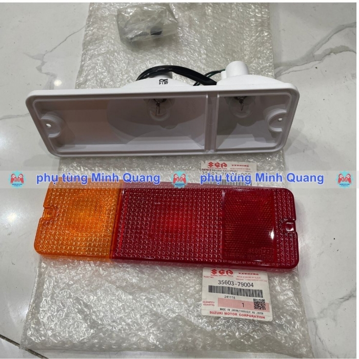 Đèn hậu Suzuki 5 Tạ