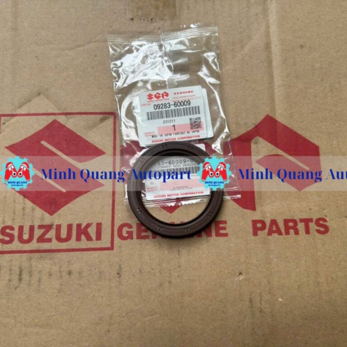 Phớt đuôi trục cơ Suzuki 5 Tạ