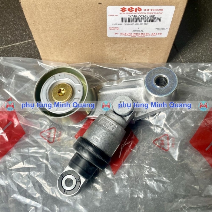 Cụm tăng dây curoa tổng Suzuki XL7 Hybrid 2022–2026