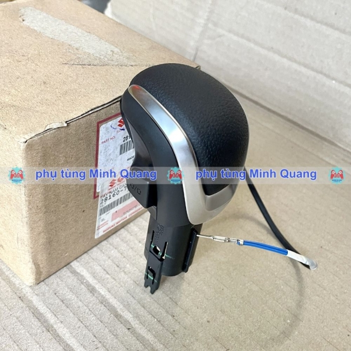 Tay nắm cần số Suzuki Ertiga 2019–2026