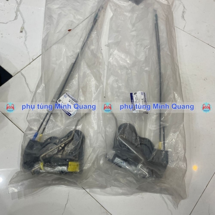 Ổ khóa cửa sau Suzuki XL7 2019–2026
