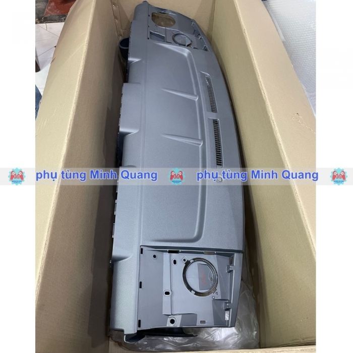 Táp lô Suzuki Carry Pro 7 Tạ 2019–2026
