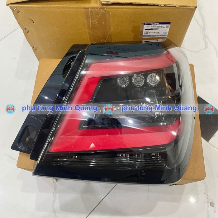 Đèn hậu Suzuki Swift Hybrid 2025–2026