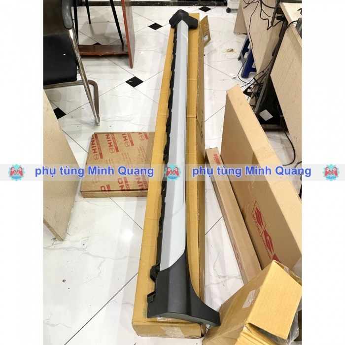 Ốp babule Suzuki XL7 2019–2026